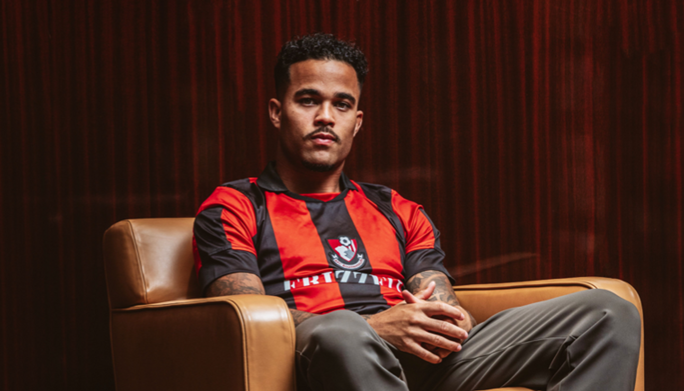 Justin Kluivert, Bournemouth