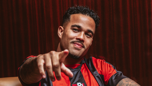 Justin Kluivert, Bournemouth