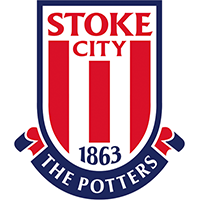 Stoke Club Badge