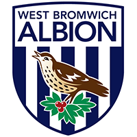 West Brom Club Badge