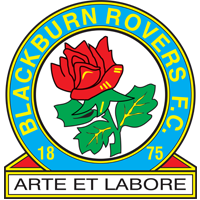 Blackburn Club Badge